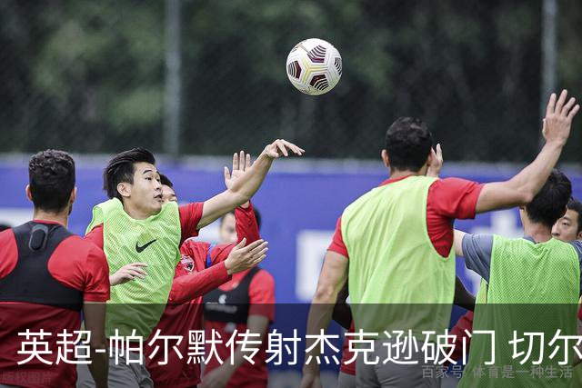 英超-帕尔默传射杰克逊破门 切尔西3-2纽卡斯尔